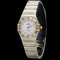 Montre Omega Constellation - Montre femme en or jaune et acier 58 Facettes MT44992