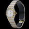 Montre Omega Constellation - Montre femme en or jaune et acier 58 Facettes MT44992