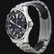Montre Omega Seamaster 300M - Montre homme en acier, cadran noir 58 Facettes MT45140