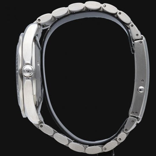 Montre Omega Seamaster 300M - Montre homme en acier, cadran noir 58 Facettes MT45140