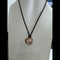 Collier Chopard Happy Diamonds - Collier en or rose 18k et diamants 58 Facettes 4217