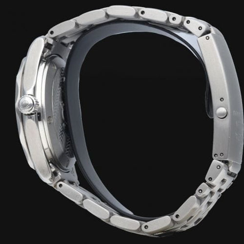 Montre Omega Seamaster Diver 300M - Montre automatique en acier 36 mm 58 Facettes MT45058