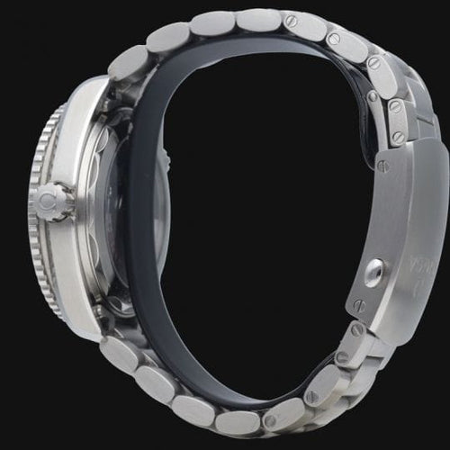 Montre Omega Seamaster Planet Ocean 600M - Montre automatique en acier 58 Facettes MT45003