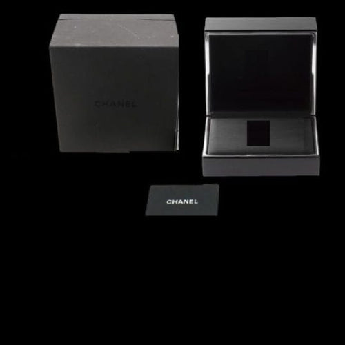 Montre Chanel J12 - Montre en céramique 33 mm 58 Facettes MT42780