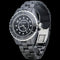 Montre Chanel J12 - Montre en céramique 33 mm 58 Facettes MT42780