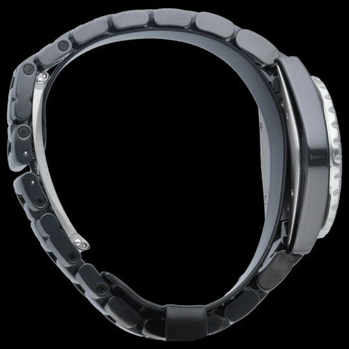 Montre Chanel J12 - Montre en céramique 33 mm 58 Facettes MT42780