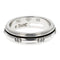 Bague 55 Piaget Possession - Bague en or blanc 58 Facettes 4232