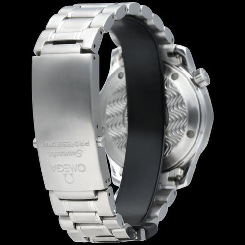 Montre Omega Seamaster Diver 300M - Montre automatique homme en acier 58 Facettes MT45019