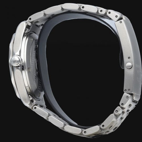 Montre Omega Seamaster Diver 300M - Montre automatique en acier 36 mm 58 Facettes MT45057