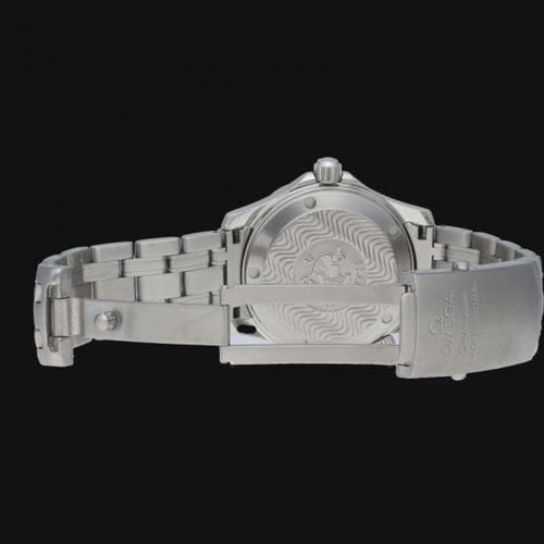 Montre Omega Seamaster Diver 300M - Montre automatique en acier 36 mm 58 Facettes MT45057