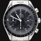 Montre Omega Speedmaster - Montre homme en acier 38 mm 58 Facettes MT45083