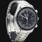 Montre Omega Speedmaster - Montre homme en acier 38 mm 58 Facettes MT45083