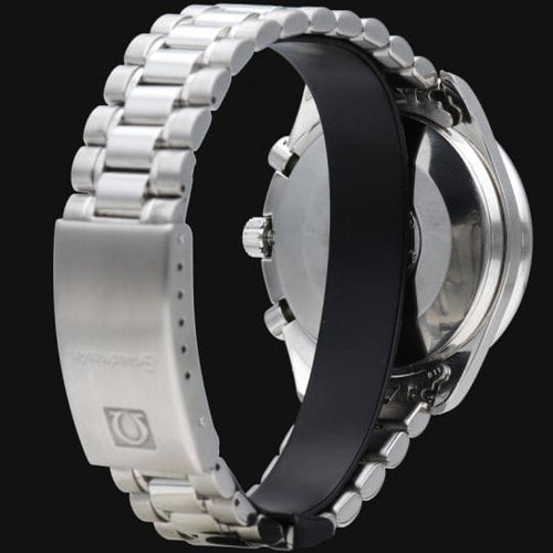 Montre Omega Speedmaster - Montre homme en acier 38 mm 58 Facettes MT45083