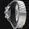 Montre Omega Speedmaster - Montre homme en acier 38 mm 58 Facettes MT45083