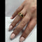 Bague 56 Chaumet Class One - Bague en or jaune 18k et diamants 58 Facettes 4314