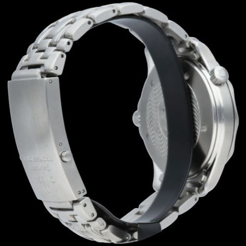 Montre Omega Seamaster Diver 300M - Montre automatique homme en acier 58 Facettes MT45055