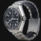 Montre Omega Seamaster Planet Ocean - Montre 600M en acier 58 Facettes MT45002