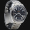 Montre Omega Seamaster Planet Ocean - Montre 600M en acier 58 Facettes MT45002