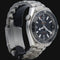 Montre Omega Seamaster Planet Ocean - Montre 600M en acier 58 Facettes MT45002