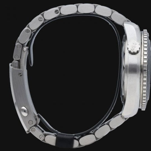 Montre Omega Seamaster Planet Ocean - Montre 600M en acier 58 Facettes MT45002