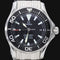Montre Omega Seamaster 300M Lady - Montre femme en acier 29 mm 58 Facettes MT45027