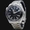 Montre Omega Seamaster Planet Ocean - Montre 600M en acier 44 mm 58 Facettes MT45006