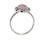 Bague 55 Chaumet Class One Croisière - Bague en or blanc 18k et diamants 58 Facettes 4371