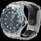 Montre Omega Seamaster Diver 300M - Montre automatique homme en acier 58 Facettes MT45015