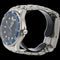 Montre Omega Seamaster Diver 300M - Montre automatique homme en acier 58 Facettes MT45015
