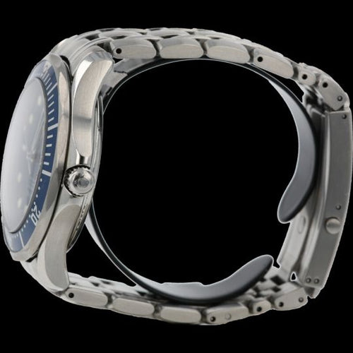 Montre Omega Seamaster Diver 300M - Montre automatique homme en acier 58 Facettes MT45015