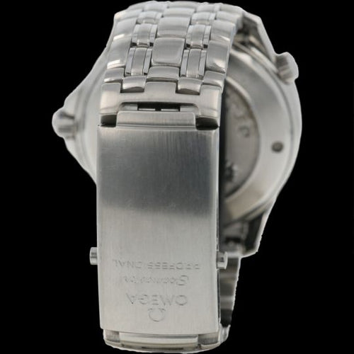 Montre Omega Seamaster Diver 300M - Montre automatique homme en acier 58 Facettes MT45015