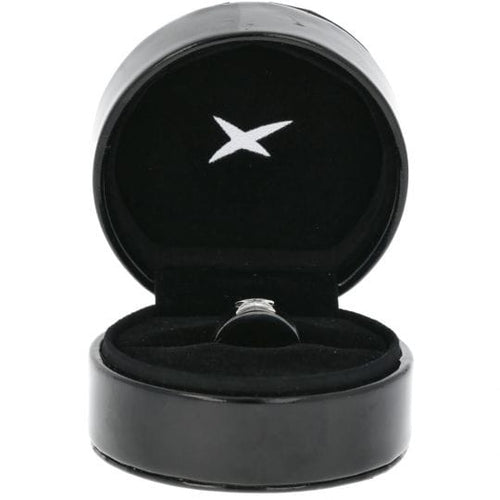 Bague 53 Mauboussin Étoile du Démon - Bague en or blanc 18k et diamants 58 Facettes 4372