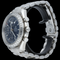 Montre Omega Speedmaster Day-Date - Montre chronographe automatique en acier 58 Facettes MT44724