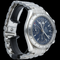 Montre Omega Speedmaster Day-Date - Montre chronographe automatique en acier 58 Facettes MT44724