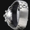 Montre Omega Seamaster Diver 300M - Montre chronographe automatique en acier 58 Facettes MT45062