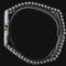 Montre Cartier Must 21 - Montre femme quartz en or jaune et acier 58 Facettes MT44972