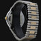 Montre Cartier Must 21 - Montre femme quartz en or jaune et acier 58 Facettes MT44972