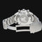 Montre Omega Speedmaster Date - Montre chronographe automatique en acier 58 Facettes MT45068