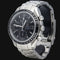 Montre Omega Speedmaster Date - Montre chronographe automatique en acier 58 Facettes MT45068