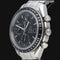 Montre Omega Speedmaster Date - Montre chronographe automatique en acier 58 Facettes MT45068
