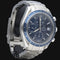 Montre Omega Speedmaster - Montre chronographe Date en acier 58 Facettes MT45070