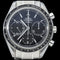 Montre Omega Speedmaster Racing - Montre chronographe Co-Axial en acier 58 Facettes MT45078