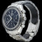 Montre Omega Speedmaster Racing - Montre chronographe Co-Axial en acier 58 Facettes MT45078