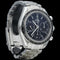 Montre Omega Speedmaster Racing - Montre chronographe Co-Axial en acier 58 Facettes MT45078