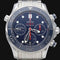 Montre Omega Seamaster Diver 300M - Montre homme automatique acier 42 mm 58 Facettes MT45000