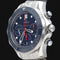 Montre Omega Seamaster Diver 300M - Montre homme automatique acier 42 mm 58 Facettes MT45000