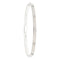 Bracelet Cartier Love - Bracelet en or blanc 18k et diamants 58 Facettes 4436