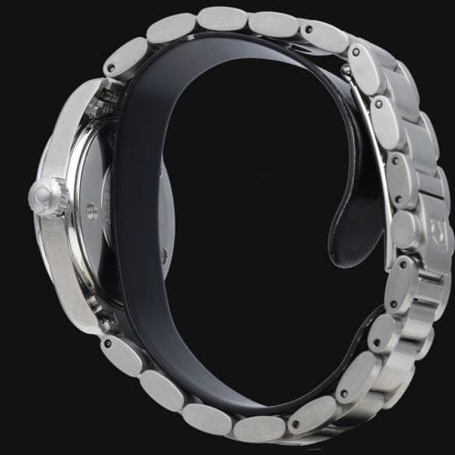 Montre Omega Seamaster Aqua Terra - Montre femme 29 mm en acier 58 Facettes MT45060