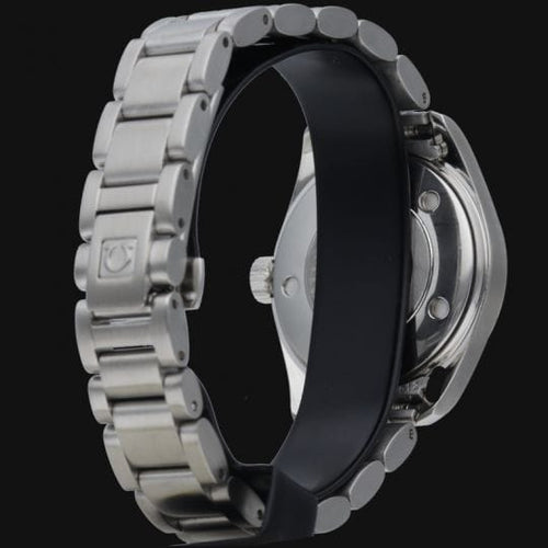 Montre Omega Seamaster Aqua Terra - Montre femme 29 mm en acier 58 Facettes MT45060