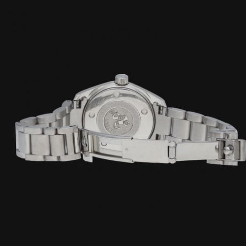 Montre Omega Seamaster Aqua Terra - Montre femme 29 mm en acier 58 Facettes MT45060